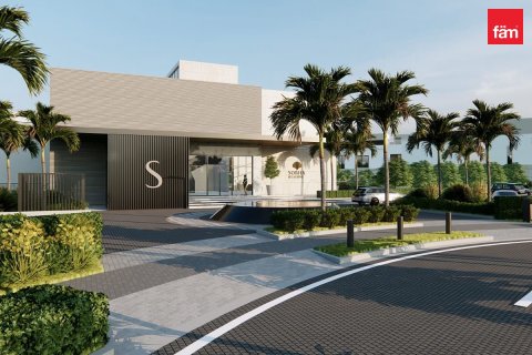 Вилла с 4 спальнями в Wadi Al Safa 2, ОАЭ №222083 7