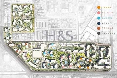 2 bedrooms Apartment in Umm Suqeim, UAE No. 112673 3