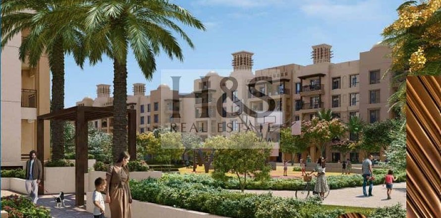 2 bedrooms Apartment in Umm Suqeim, UAE No. 112673