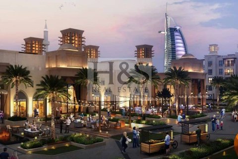 2 bedrooms Apartment in Umm Suqeim, UAE No. 112673 4
