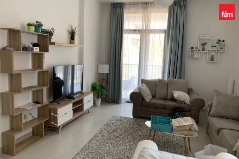 Квартира с 2 спальнями в Dubai Production City (IMPZ), ОАЭ №216946 5