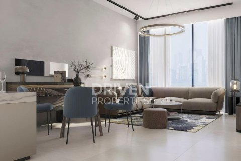 1 bedroom Apartment in Al Furjan, UAE No. 211735 3