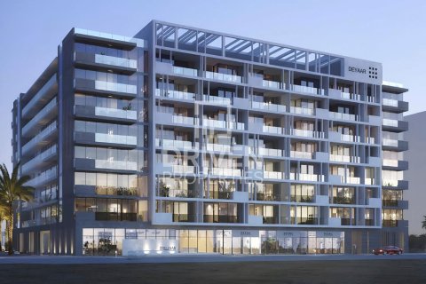 1 bedroom Apartment in Al Furjan, UAE No. 211735 4