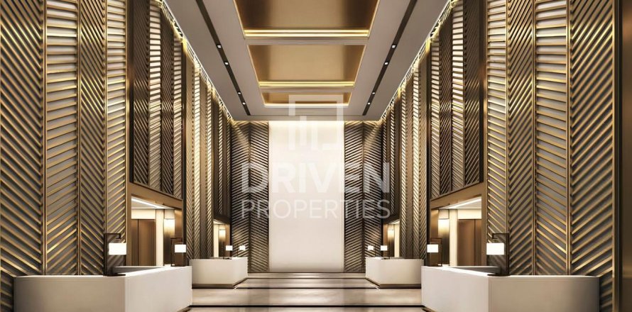 1 bedroom Apartment in Al Furjan, UAE No. 211735