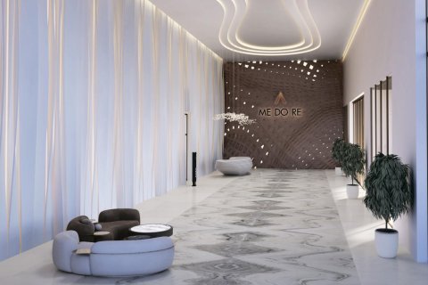 103m² Apartment in Jumeirah Lake Towers, UAE No. 97889 8