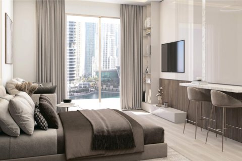 103m² Apartment in Jumeirah Lake Towers, UAE No. 97889 4