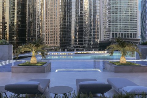 103m² Apartment in Jumeirah Lake Towers, UAE No. 97889 10