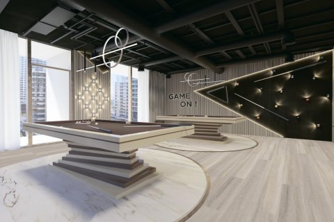 103m² Apartment in Jumeirah Lake Towers, UAE No. 97889 14