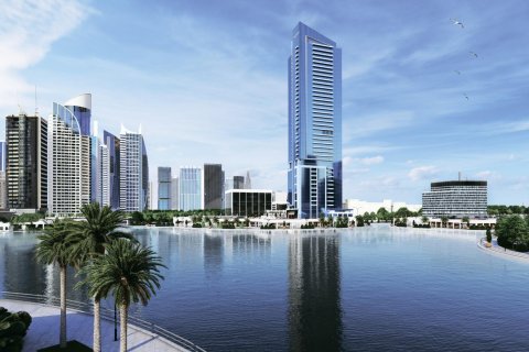 103m² Apartment in Jumeirah Lake Towers, UAE No. 97889 17