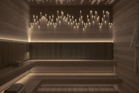 103m² Apartment in Jumeirah Lake Towers, UAE No. 97889 13