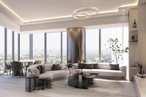 103m² Apartment in Jumeirah Lake Towers, UAE No. 97889 16