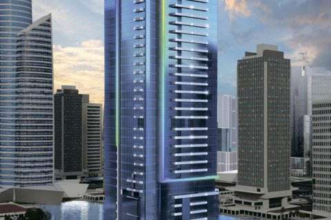 103m² Apartment in Jumeirah Lake Towers, UAE No. 97889 19