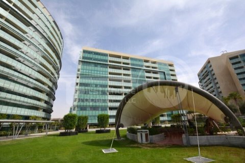 3 غرف نوم شقة في Al Raha Beach, الإمارات العربية المتحدة رقم 11958 16