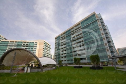 3 غرف نوم شقة في Al Raha Beach, الإمارات العربية المتحدة رقم 11958 17