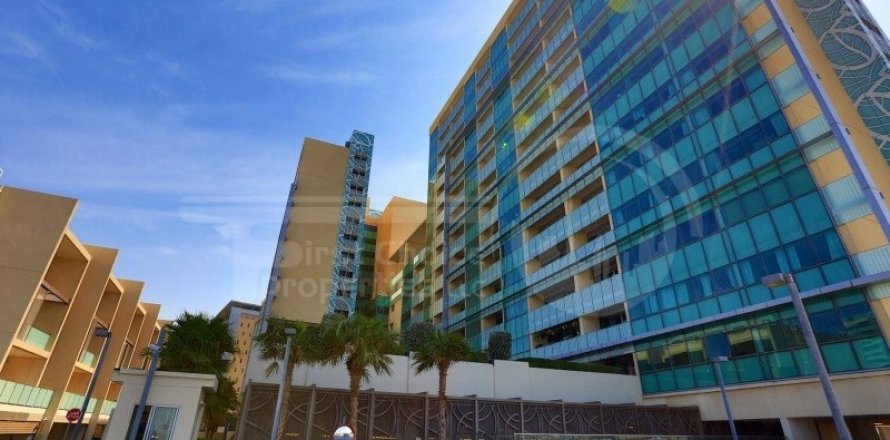 3 غرف نوم شقة في Al Raha Beach, الإمارات العربية المتحدة رقم 11958