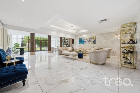 5 bedrooms Villa in Saheel, UAE No. 220758 3