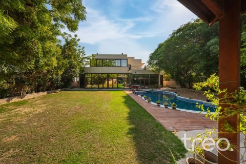 5 bedrooms Villa in Saheel, UAE No. 220758 16