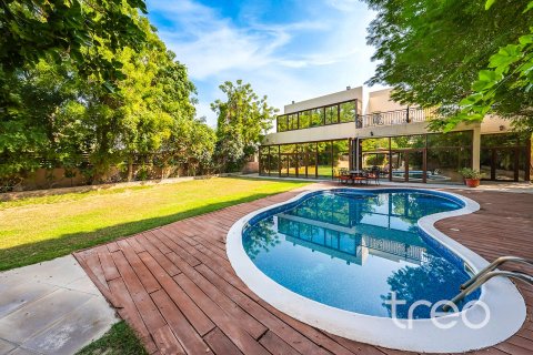 5 bedrooms Villa in Saheel, UAE No. 220758