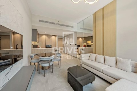 2 غرف نوم شقة في Arjan, الإمارات العربية المتحدة رقم 214819 3