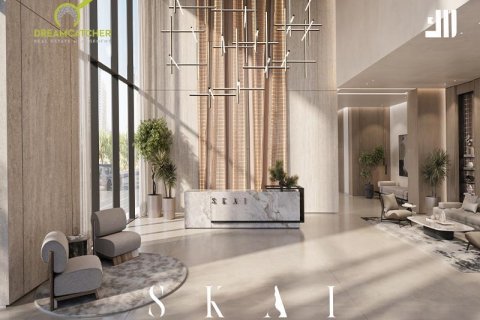 2 bedrooms Apartment in Mina Al Arab, UAE No. 75633 3