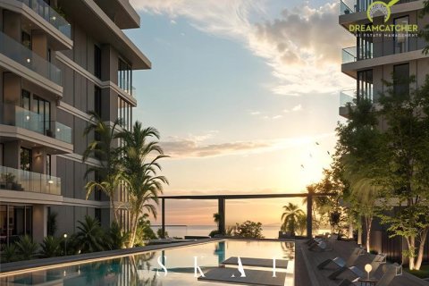 2 bedrooms Apartment in Mina Al Arab, UAE No. 75633 12