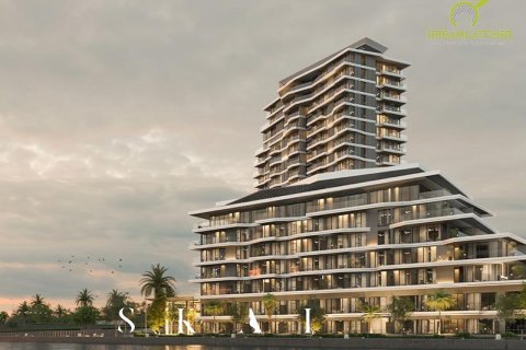 2 bedrooms Apartment in Mina Al Arab, UAE No. 75633 18