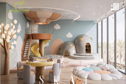 2 bedrooms Apartment in Mina Al Arab, UAE No. 75633 11