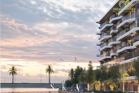 2 bedrooms Apartment in Mina Al Arab, UAE No. 75633 15