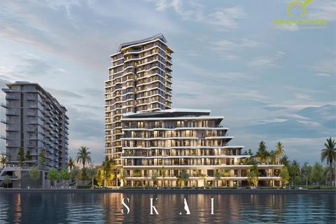2 bedrooms Apartment in Mina Al Arab, UAE No. 75633 17