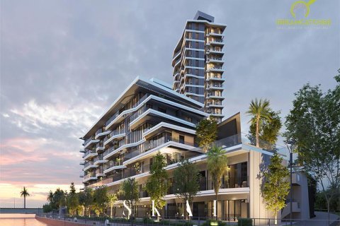 2 bedrooms Apartment in Mina Al Arab, UAE No. 75633 16