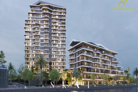 Apartment de 2 dormitorios en Mina Al Arab, UAE No. 75633