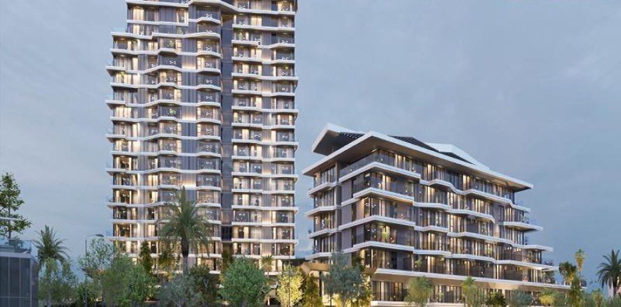 2 bedrooms Apartment in Mina Al Arab, UAE No. 75633