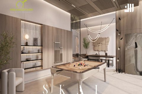 2 bedrooms Apartment in Mina Al Arab, UAE No. 75633 14