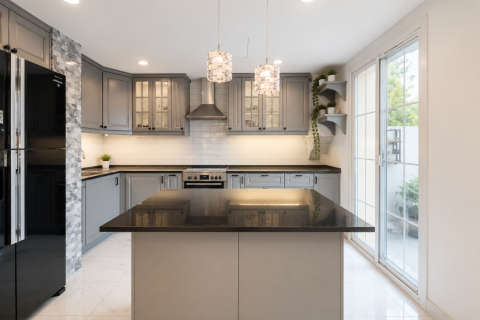 Villa de 2 dormitorios en The Springs, UAE No. 214744 3