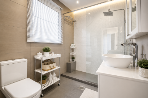Villa de 2 dormitorios en The Springs, UAE No. 214744 12