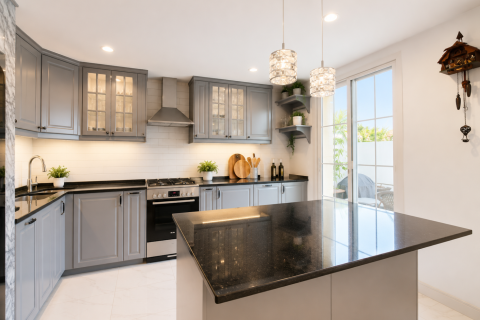 Villa de 2 dormitorios en The Springs, UAE No. 214744 5