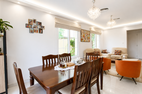 Villa de 2 dormitorios en The Springs, UAE No. 214744 4