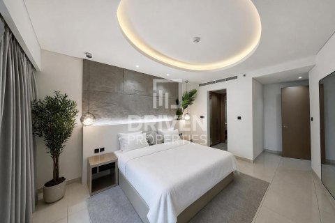 2 غرف نوم شقة في DAMAC Towers by Paramount, الإمارات العربية المتحدة رقم 211809 12