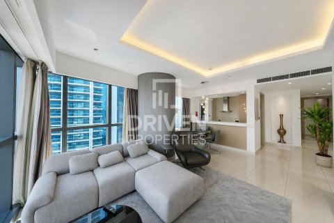 2 غرف نوم شقة في DAMAC Towers by Paramount, الإمارات العربية المتحدة رقم 211809 2