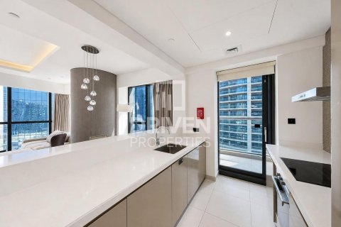 2 غرف نوم شقة في DAMAC Towers by Paramount, الإمارات العربية المتحدة رقم 211809 15
