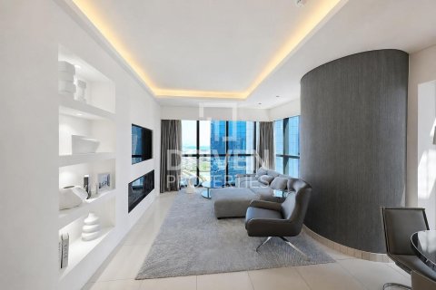 2 غرف نوم شقة في DAMAC Towers by Paramount, الإمارات العربية المتحدة رقم 211809 5