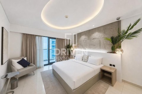 2 غرف نوم شقة في DAMAC Towers by Paramount, الإمارات العربية المتحدة رقم 211809 6