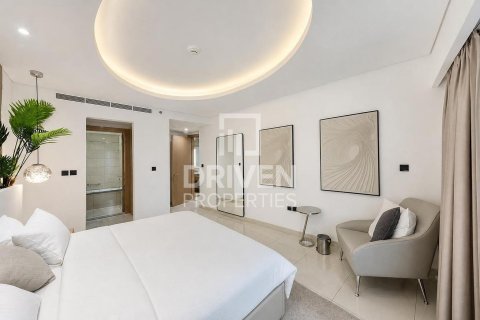 2 غرف نوم شقة في DAMAC Towers by Paramount, الإمارات العربية المتحدة رقم 211809 13