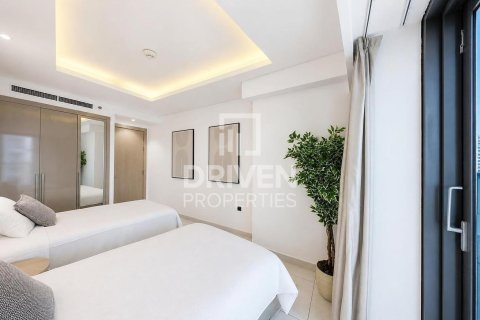2 غرف نوم شقة في DAMAC Towers by Paramount, الإمارات العربية المتحدة رقم 211809 11