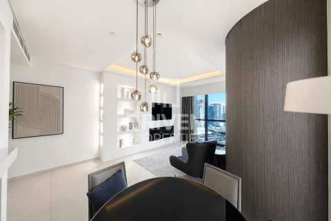 2 غرف نوم شقة في DAMAC Towers by Paramount, الإمارات العربية المتحدة رقم 211809 16