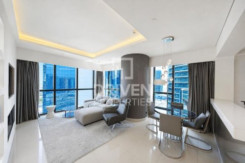 2 غرف نوم شقة في DAMAC Towers by Paramount, الإمارات العربية المتحدة رقم 211809 3