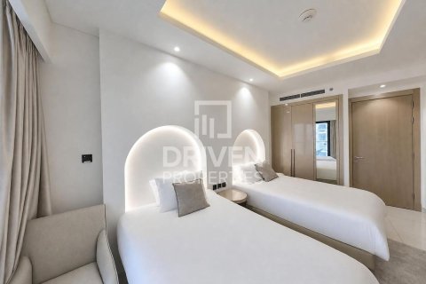 2 غرف نوم شقة في DAMAC Towers by Paramount, الإمارات العربية المتحدة رقم 211809 10