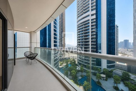 2 غرف نوم شقة في DAMAC Towers by Paramount, الإمارات العربية المتحدة رقم 211809 27