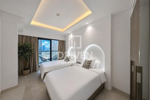 2 غرف نوم شقة في DAMAC Towers by Paramount, الإمارات العربية المتحدة رقم 211809 8