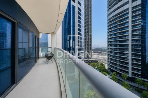 2 غرف نوم شقة في DAMAC Towers by Paramount, الإمارات العربية المتحدة رقم 211809 24